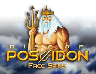 Rise of Poseidon